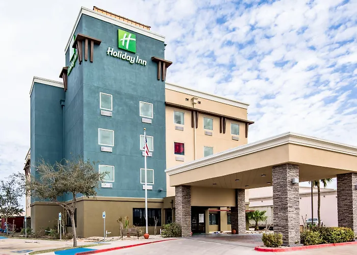 Holiday Inn - Brownsville By Ihg