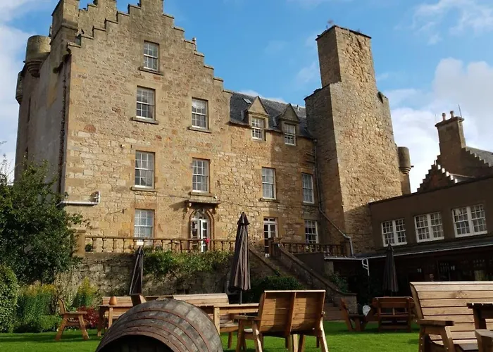 Hotels in Dornoch