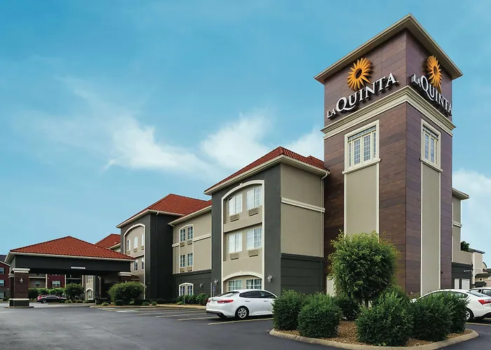 La Quinta By Wyndham Bowling Green