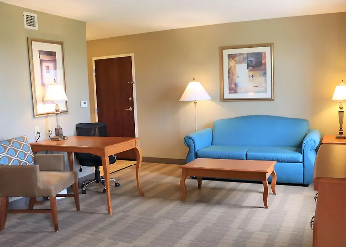 Hampton Inn & Suites Thibodaux