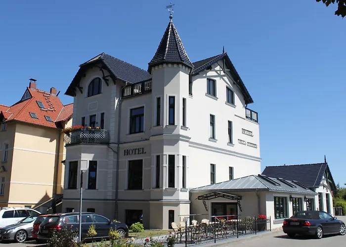 Hotels in Bad Doberan