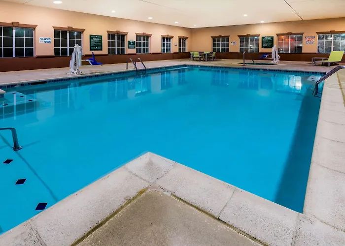 Bedford Hotels