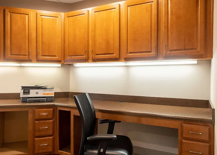 Hampton Inn & Suites Cedar Rapids