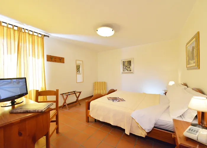 Hotel Maisonnette Torgnon