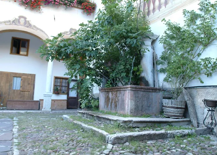 Villa Bertagnolli - Locanda Del Bel Sorriso Trento