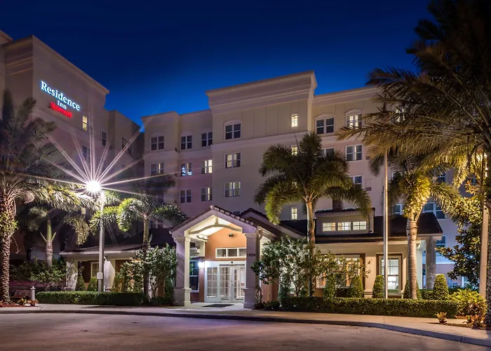 Residence Inn Port St Lucie Port St. Lucie