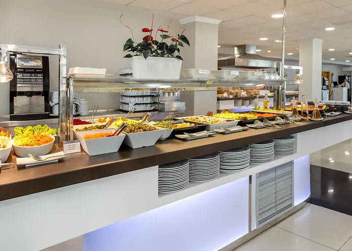 Hotel RH Gijón&Spa Gandía