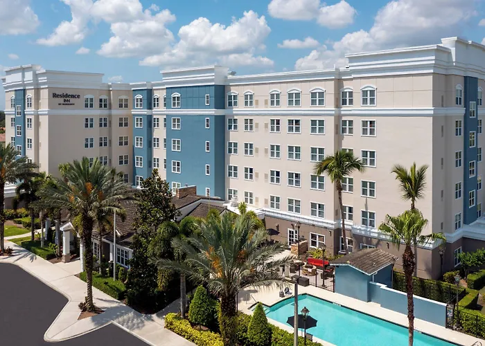Residence Inn Port St Lucie Port St. Lucie