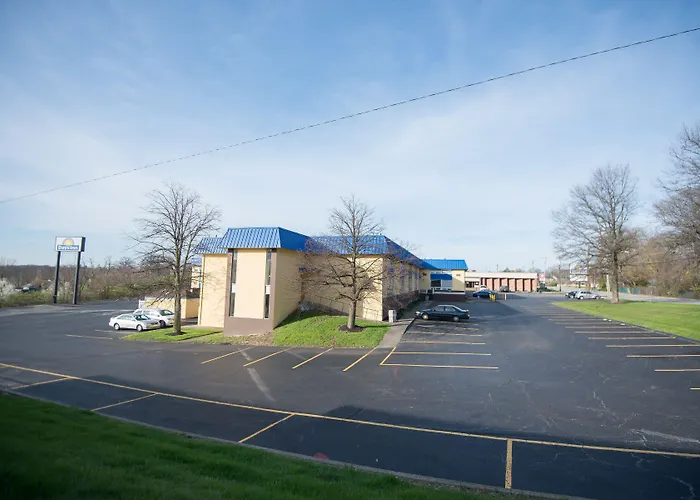 Fort Wright Hotels