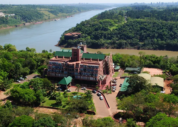 Amerian Portal Del Iguazu Hotel Puerto Iguazú