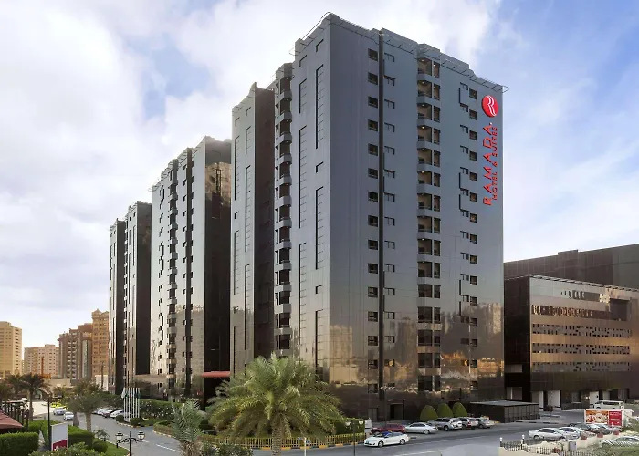 Hôtels à Ajman