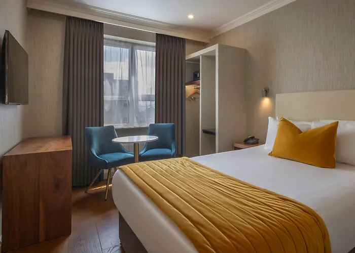 Eyre Square Hotel Galway