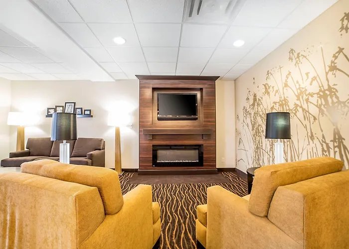 Douglas Hotels
