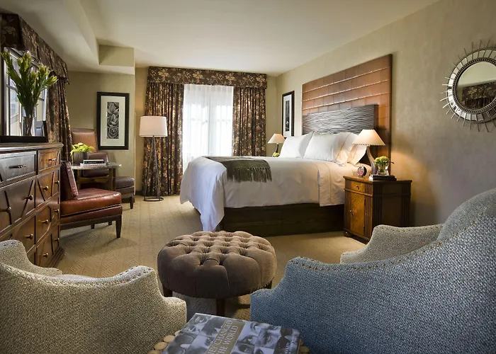 Madeline Hotel And Residences, Auberge Resorts Collection Telluride
