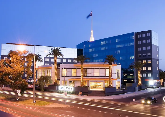 Together Co-Living Melbourne