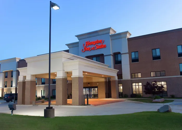 Hampton Inn & Suites Ankeny