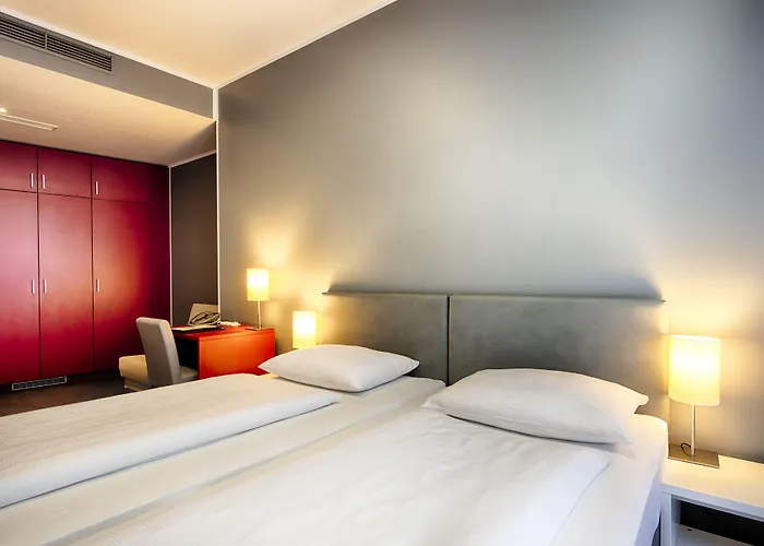 Garner Hotel Berlin - Gendarmenmarkt By Ihg