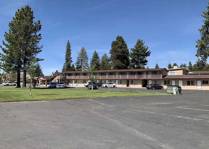Beverly Lodge