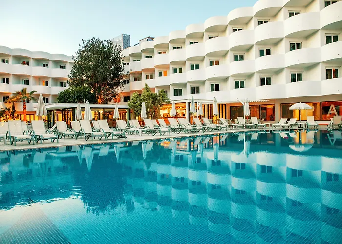 Sentido Fido Tucan - Adults Only Cala D´Or