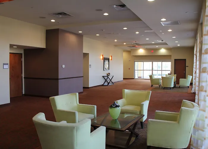 Hyatt Place Dallas/Garland/Richardson