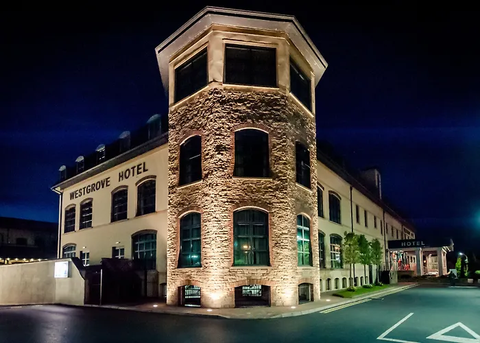 Clane Hotels
