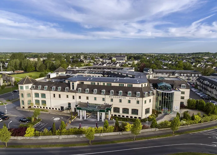 Hotels in Clane