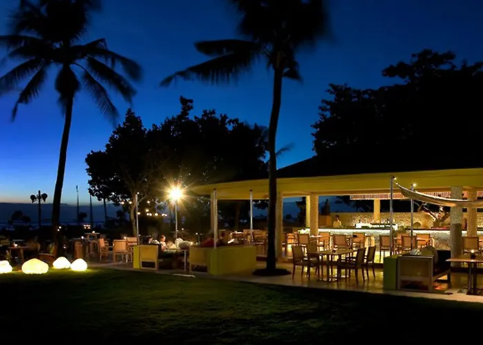 Holiday Inn Resort Baruna Bali By Ihg Kuta Lombok