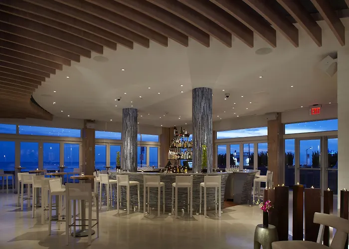Hotels in Long Beach