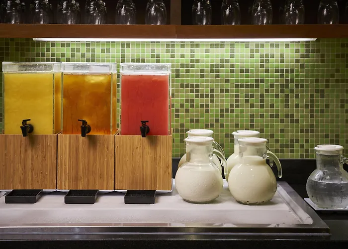 Hyatt Place Richmond Airport Sandston