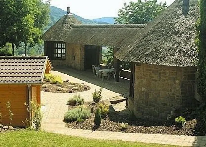 Hotel Ritschlay Bollendorf