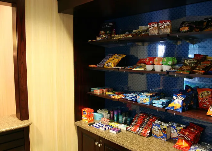 Hampton Inn Rochester-Webster
