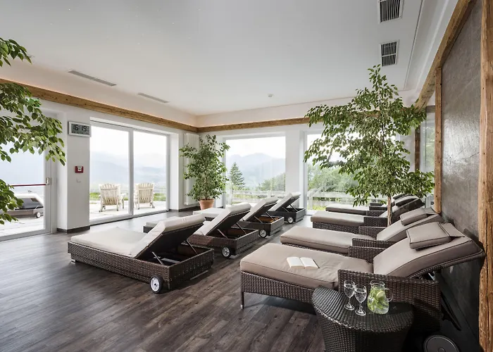 Der Westerhof Hotel Tegernsee