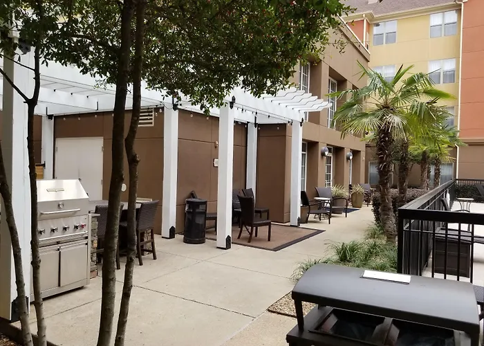 Homewood Suites By Hilton Shreveport
