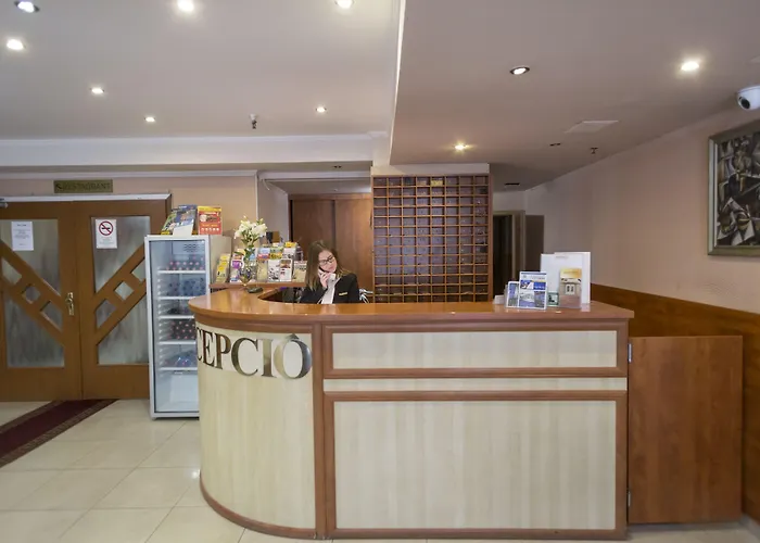 Atlantic Hotel Budapest
