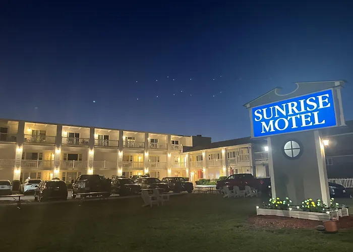 Sunrise Motel