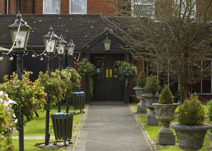 The Victoria Hotel