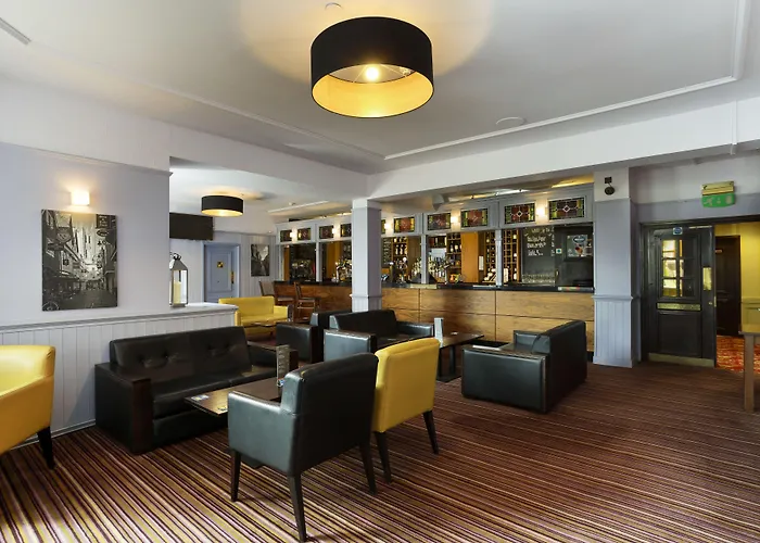 The Victoria Hotel Canterbury