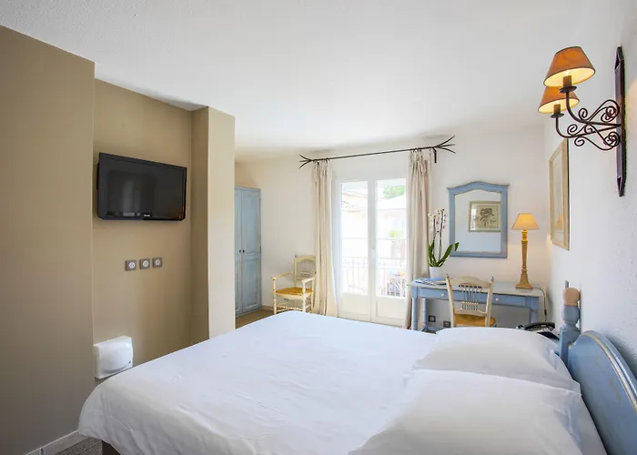 Hotels in Valbonne