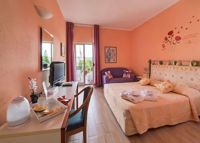 Hotel Majore Santa Teresa di Gallura