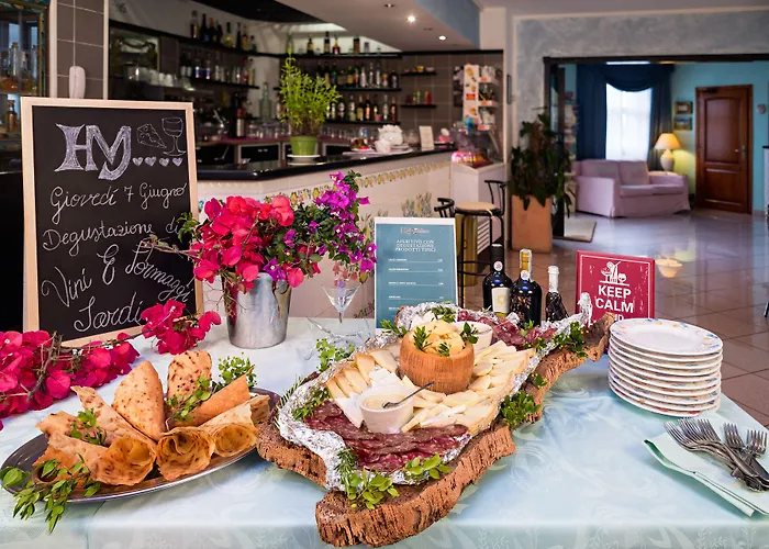 Hotel Majore Santa Teresa di Gallura