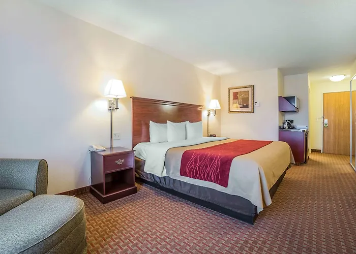 Comfort Inn & Suites Rock Springs-Green River
