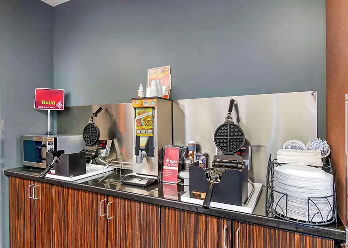 Best Western Plus Olathe Hotel