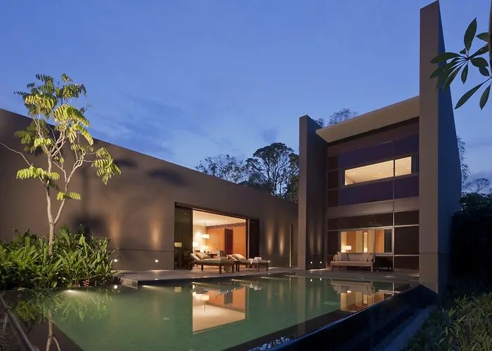 Capella Singapore