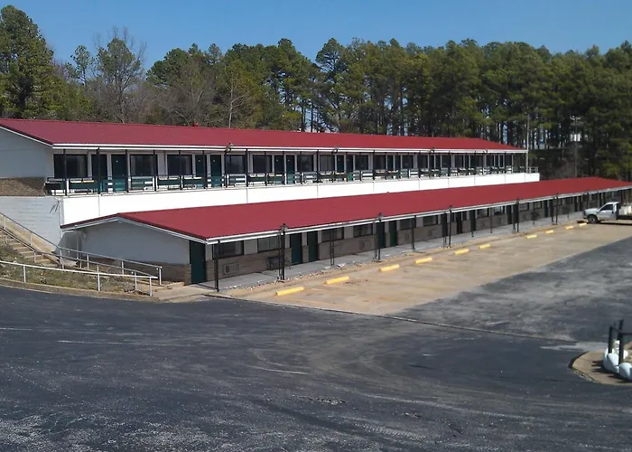 Family Budget Inn Harrison