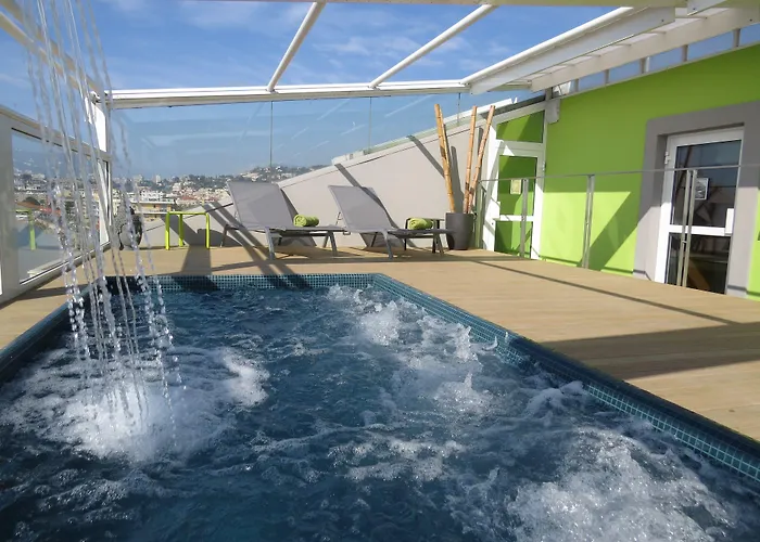 Hôtel Riva Art&Spa