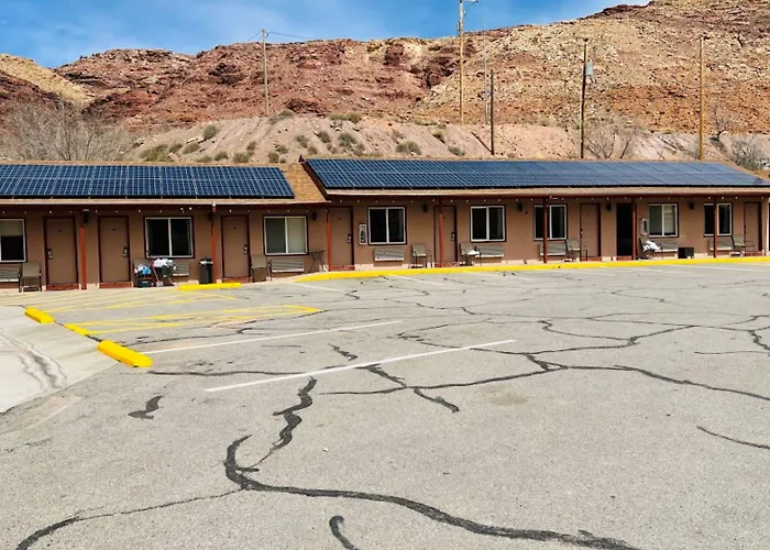 Inca Inn Moab