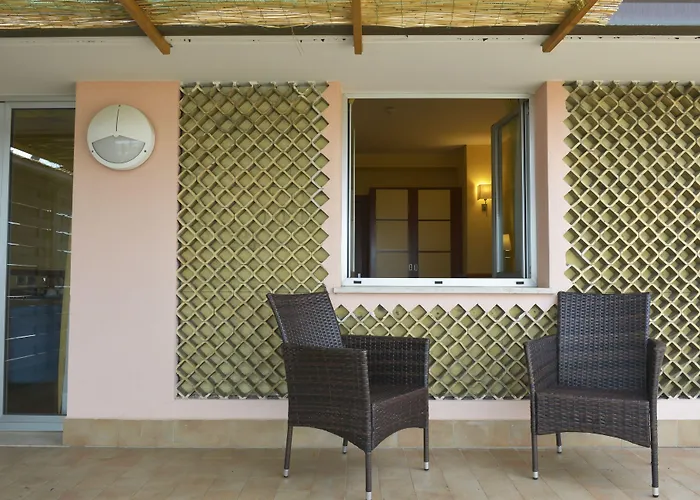 Best Western Hotel I Colli Macerata