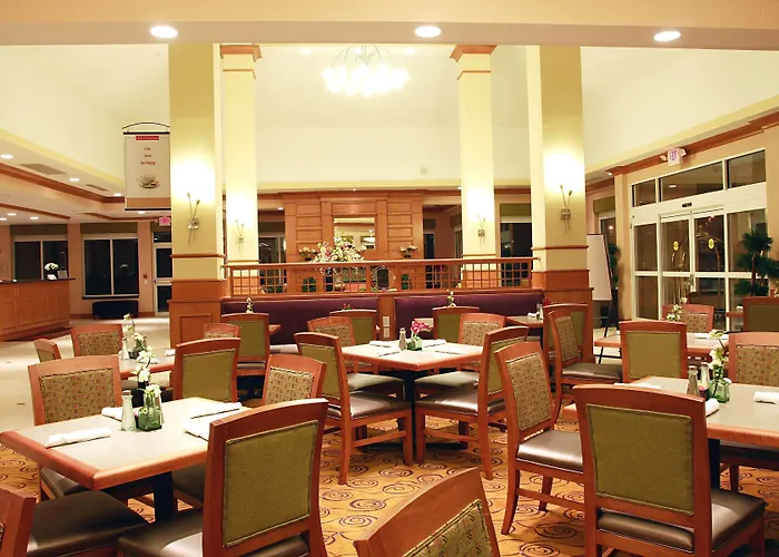 Hilton Garden Inn Chesapeake/Suffolk