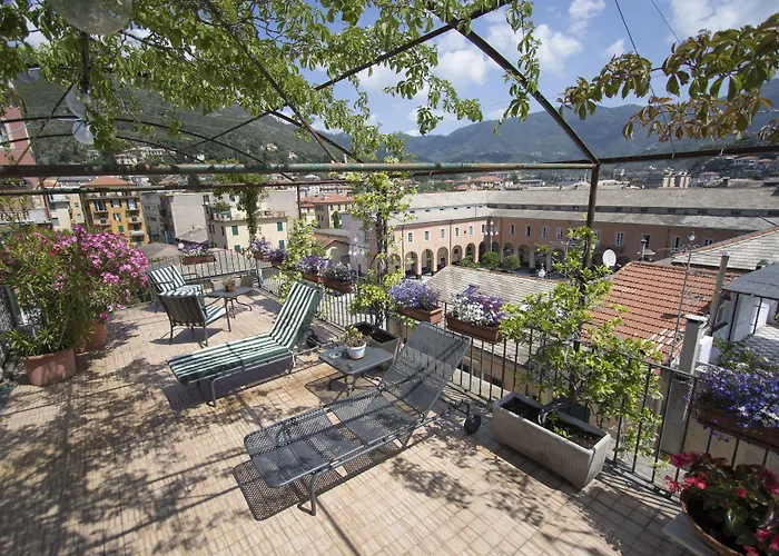 Hotel Nazionale Levanto