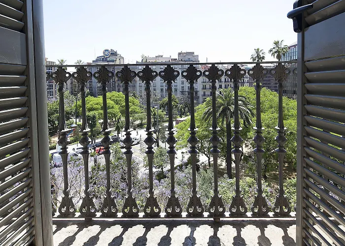 Grandom Suites Barcelona